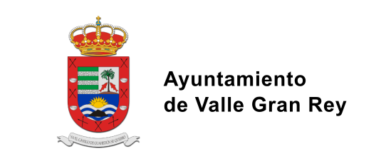 Logotipo del Ayuntamiento de Valle Gran Rey
